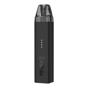 Vaporesso Deliciu Mate Starter Kit in Black – elegant and user-friendly vape device with a matte black finish, smooth draw activation, and reliable daily performance.